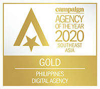 Campaign AOY Gold