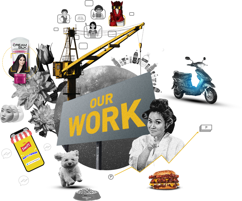 Our Works